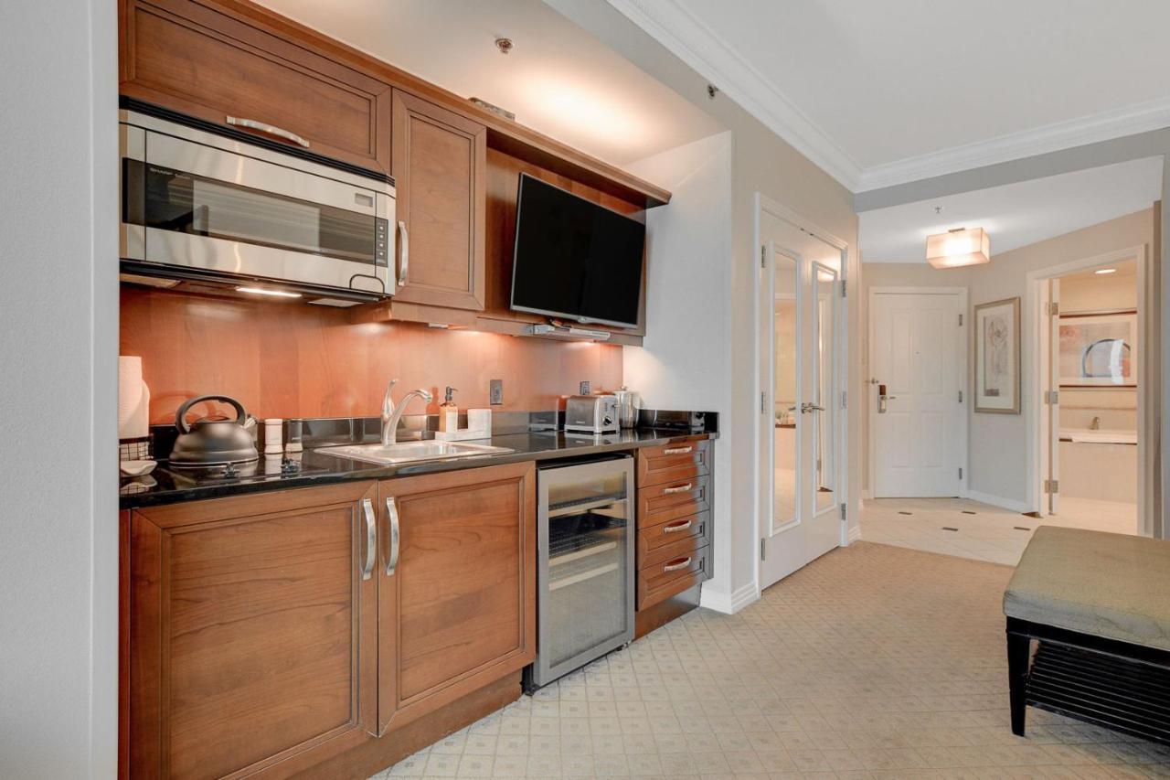 Blu Cashmere Suite * Mgm Signature 23Rd Flr W/Balcony Strip View Лас-Вегас Екстер'єр фото