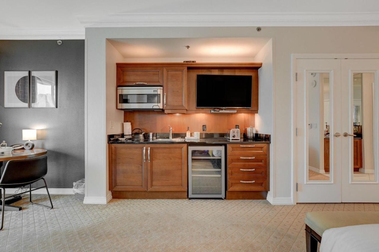 Blu Cashmere Suite * Mgm Signature 23Rd Flr W/Balcony Strip View Лас-Вегас Екстер'єр фото