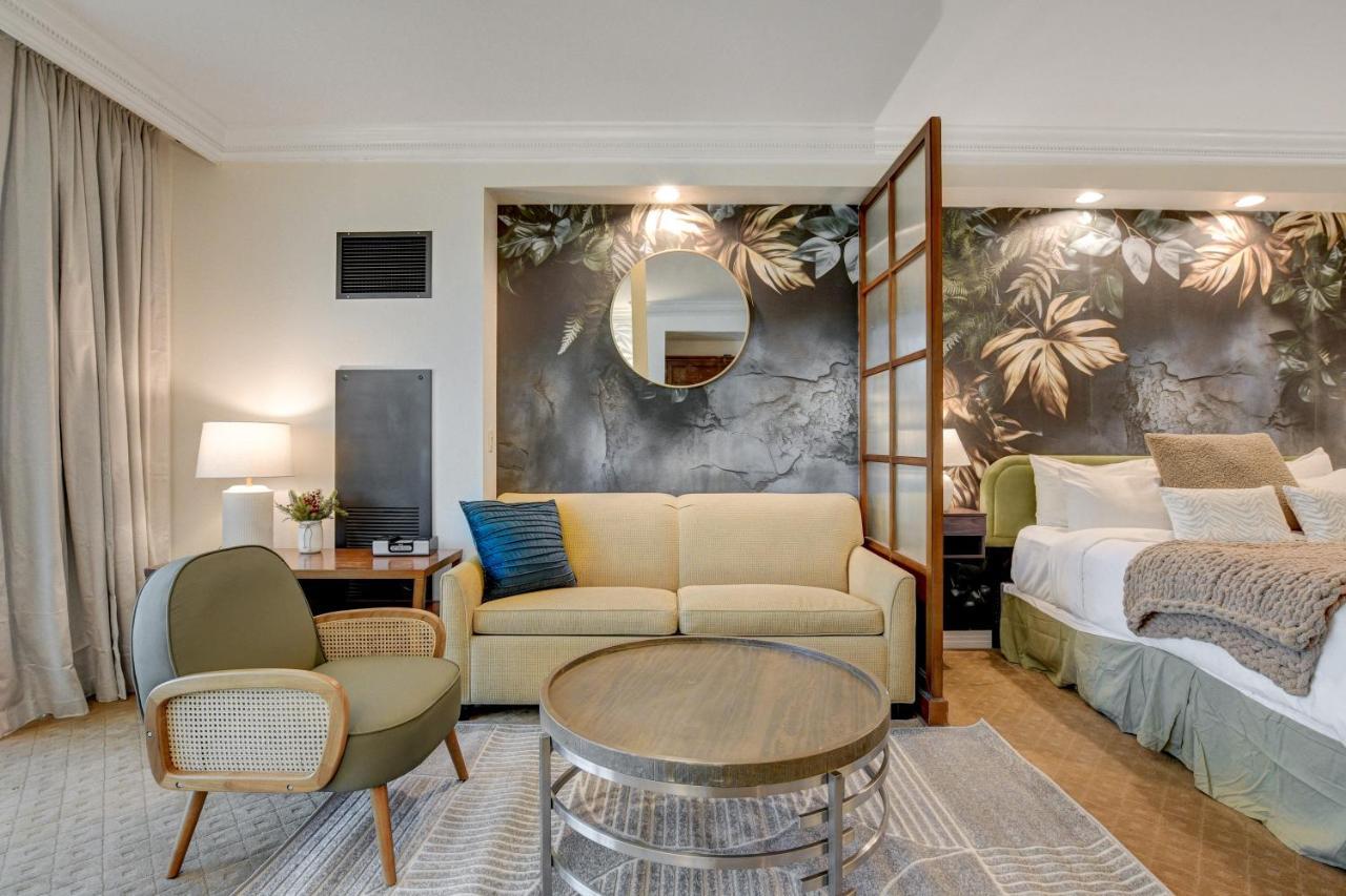 Blu Cashmere Suite * Mgm Signature 23Rd Flr W/Balcony Strip View Лас-Вегас Екстер'єр фото