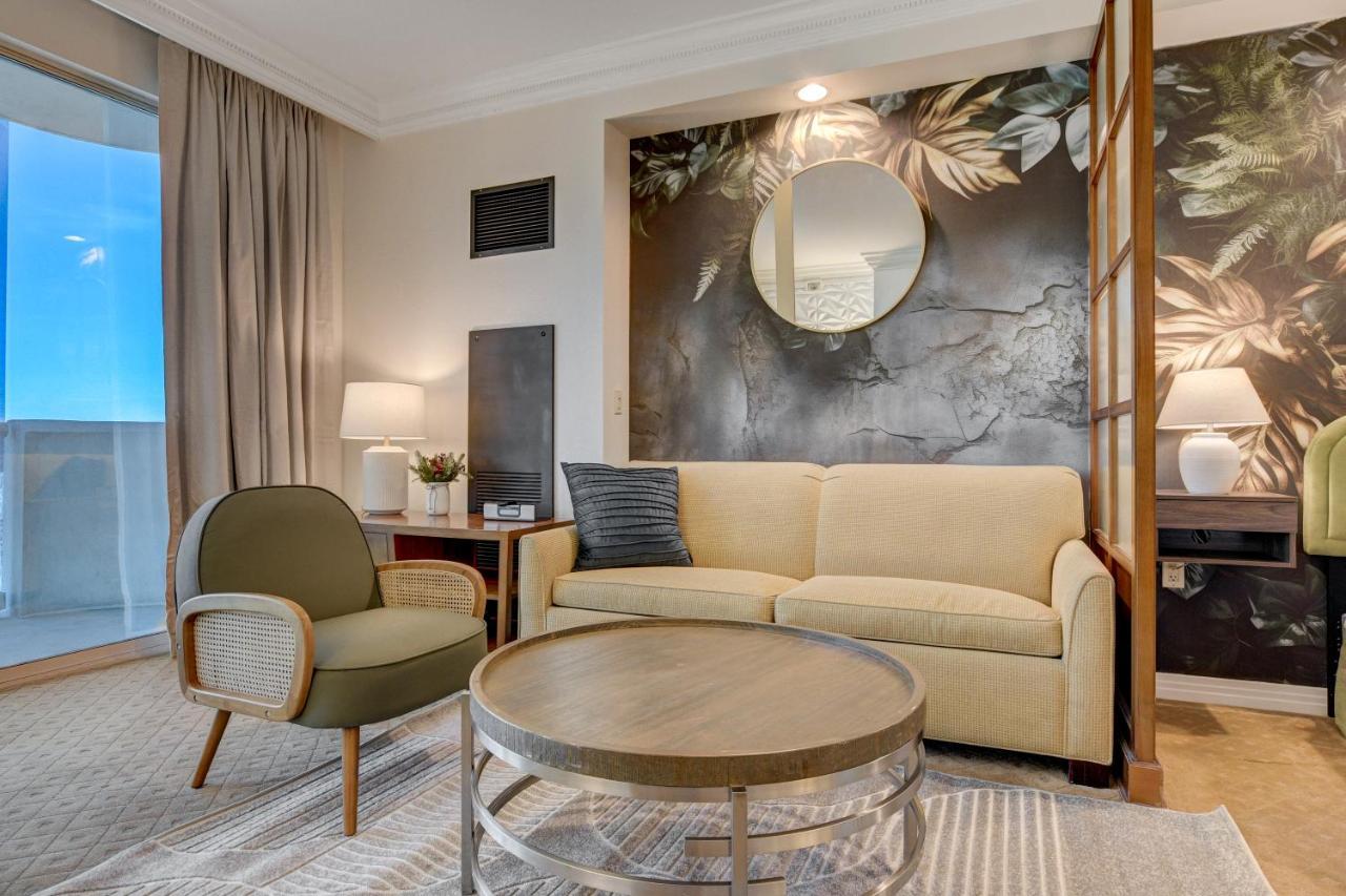 Blu Cashmere Suite * Mgm Signature 23Rd Flr W/Balcony Strip View Лас-Вегас Екстер'єр фото