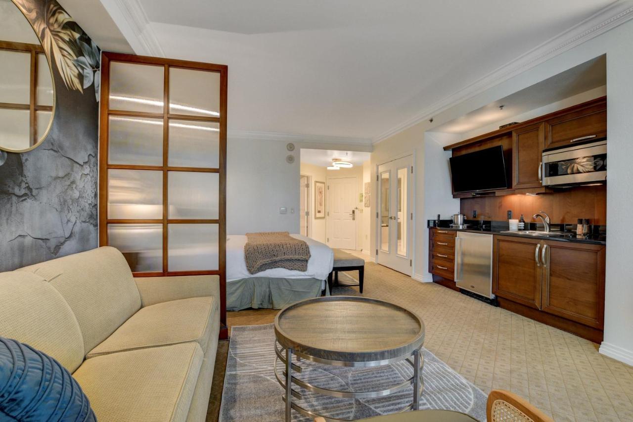 Blu Cashmere Suite * Mgm Signature 23Rd Flr W/Balcony Strip View Лас-Вегас Екстер'єр фото