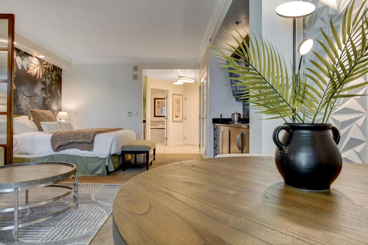 Blu Cashmere Suite * Mgm Signature 23Rd Flr W/Balcony Strip View Лас-Вегас Екстер'єр фото