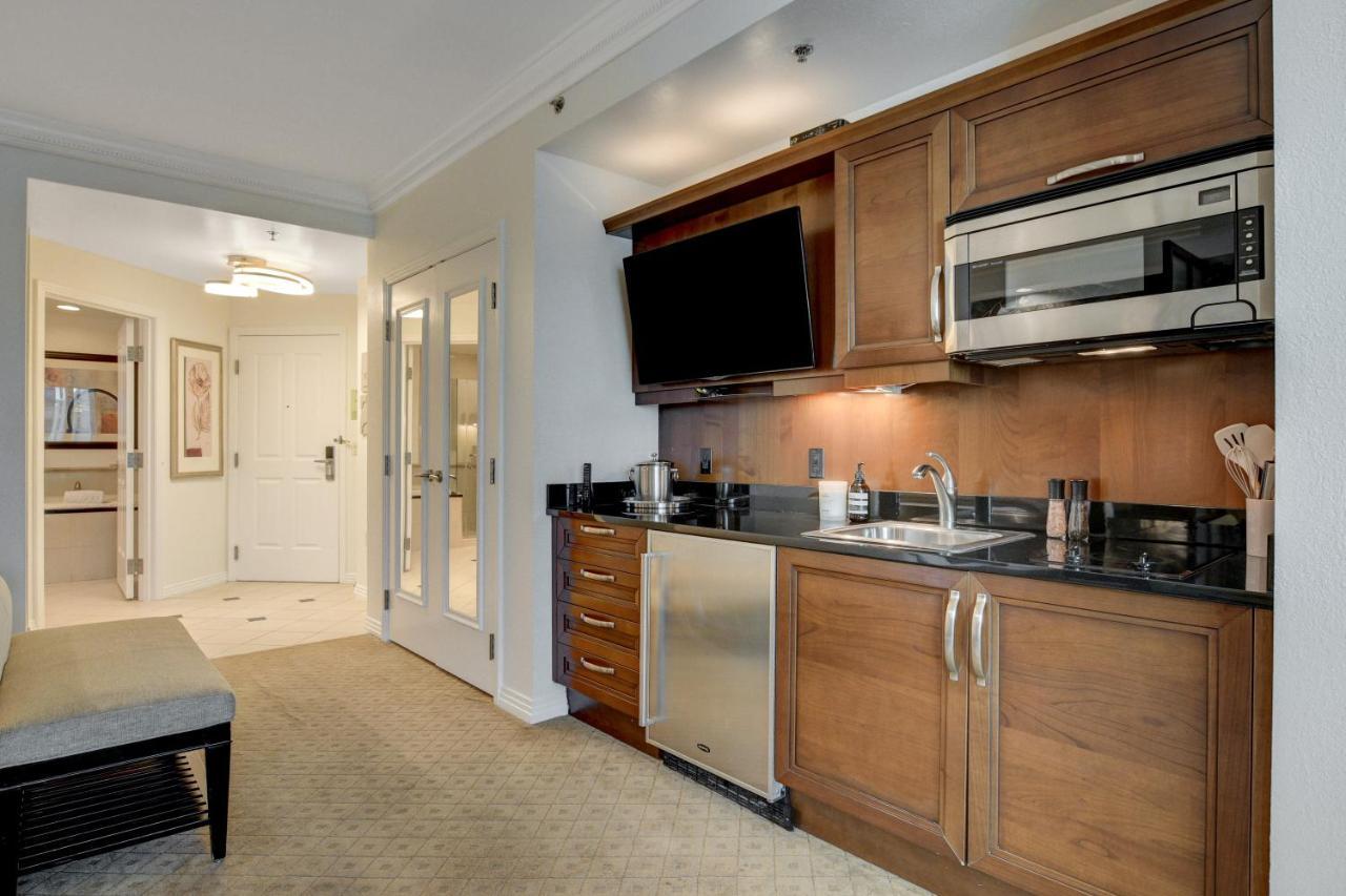 Blu Cashmere Suite * Mgm Signature 23Rd Flr W/Balcony Strip View Лас-Вегас Екстер'єр фото