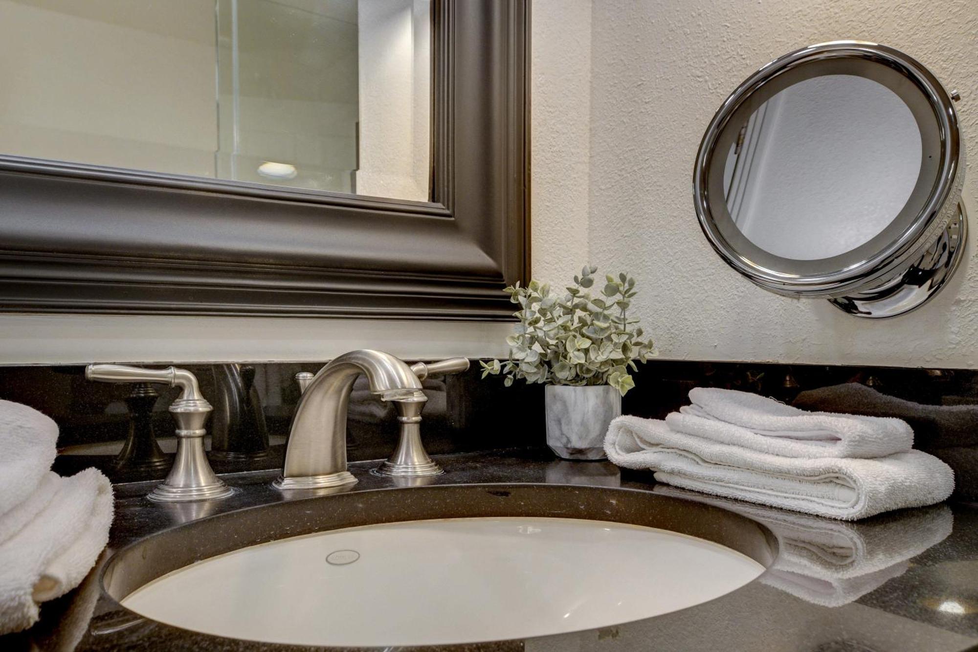 Blu Cashmere Suite * Mgm Signature 23Rd Flr W/Balcony Strip View Лас-Вегас Екстер'єр фото